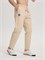 Брюки мужские летние из хлопка MarinePants_navi48 - фото 11768