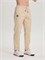 Брюки мужские летние из хлопка MarinePants_navi48 - фото 11776