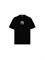 Футболка РОССИЯ ЭТО УЗОРЫ Uzory_tshirt_black - фото 11842