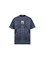 Футболка РОССИЯ ЭТО УЗОРЫ Uzory_tshirt_grey - фото 11889