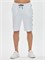 КОСТЮМ ШОРТЫ И ФУТБОЛКА РОССИЯ ЭТО... shortsuit_russiais_white - фото 11906