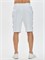 КОСТЮМ ШОРТЫ И ФУТБОЛКА РОССИЯ ЭТО... shortsuit_russiais_white - фото 11907