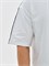 КОСТЮМ ШОРТЫ И ФУТБОЛКА РОССИЯ ЭТО... shortsuit_russiais_white - фото 11914