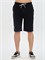 КОСТЮМ ШОРТЫ И ФУТБОЛКА РОССИЯ ЭТО... shortsuit_russiais_black - фото 11938