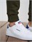 Брюки спортивные с начесом Joggers1_khaki48 - фото 5269