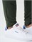 Спортивные штаны джоггеры летние без начеса Joggers2L_khaki48 - фото 5612