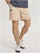 Шорты хлопковые летние MarineShorts_sand - фото 5773