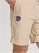 Шорты хлопковые летние MarineShorts_sand - фото 5778