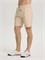 Шорты хлопковые летние MarineShorts_sand - фото 5779