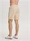 Шорты хлопковые летние MarineShorts_sand - фото 5782