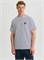 Мужская футболка в полоску MarineSTshirt_white&navi52 - фото 5800